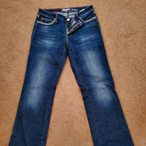 Wrangler Rock 47 jeans